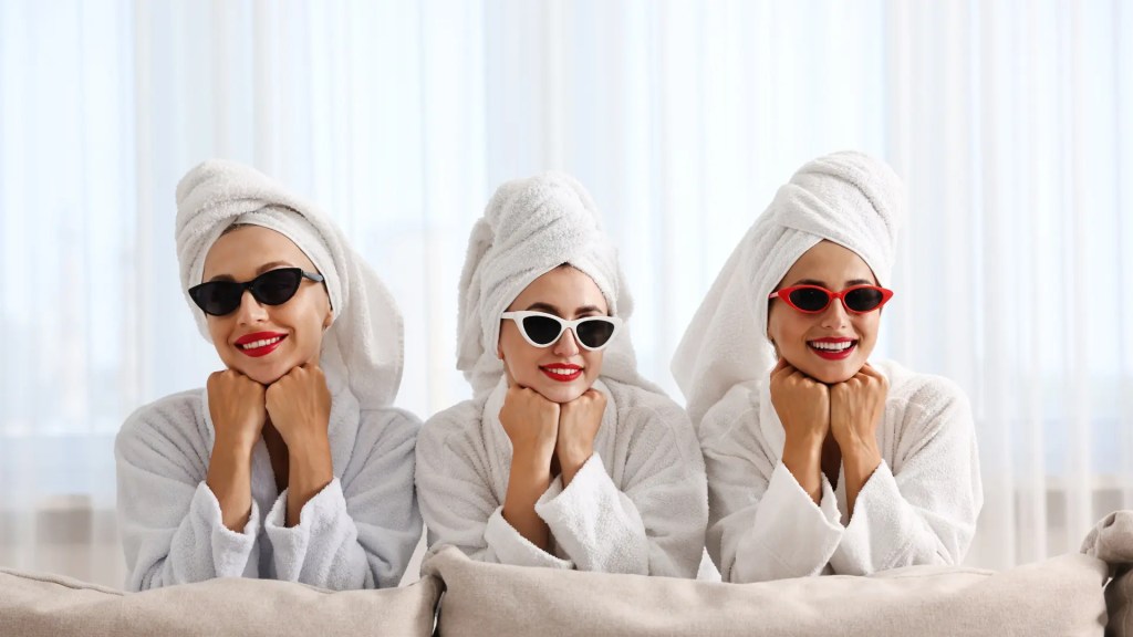 Erfolg in der Beauty Branche