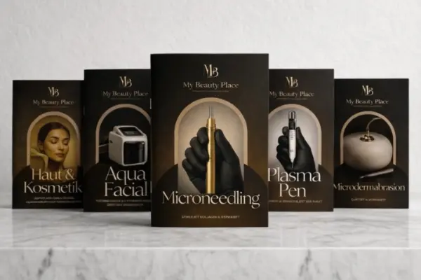 Kosmetik Schulung